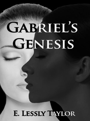 cover image of Gabriel's Genesis